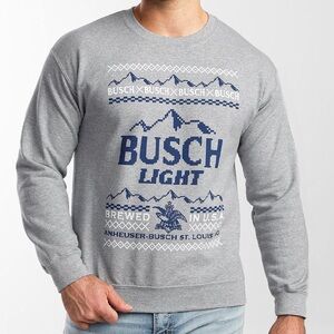 Busch Light Sweatshirt